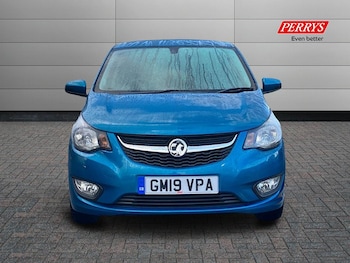 Used Vauxhall Viva 2019 for sale - 76736085: Photo