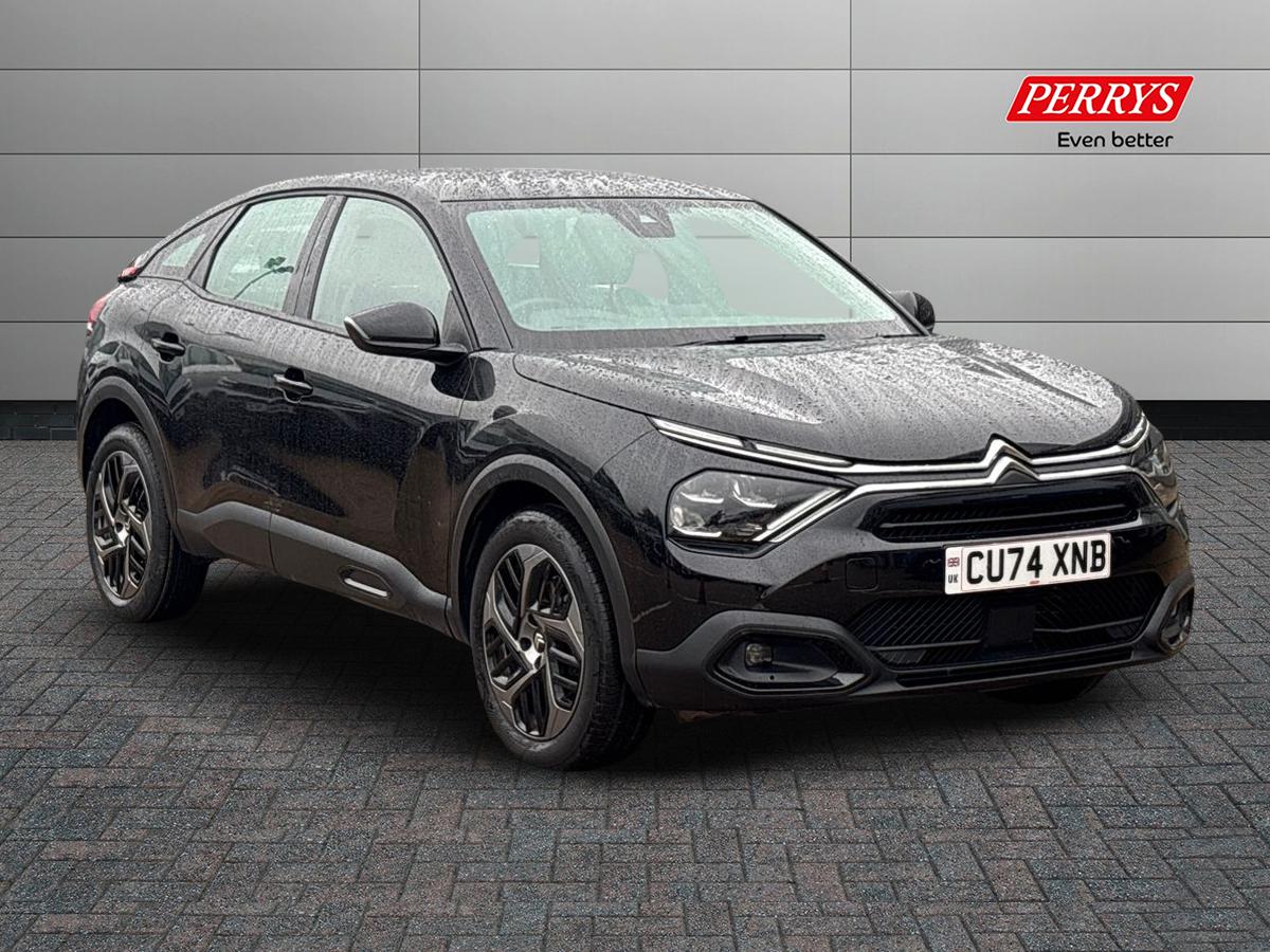 Used Citroen C4 2024 for sale - 76525882: Photo 1