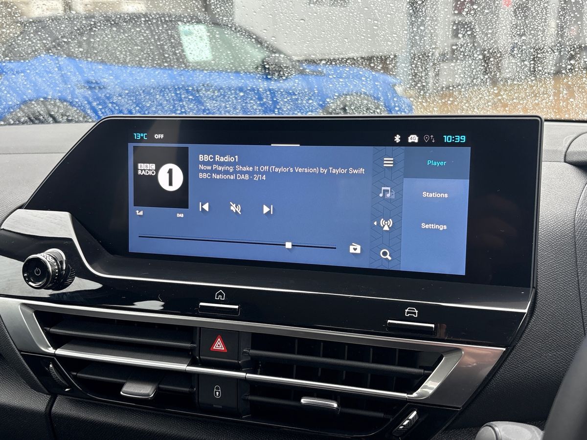 Used Citroen C4 2024 for sale - 76525882: Photo 10