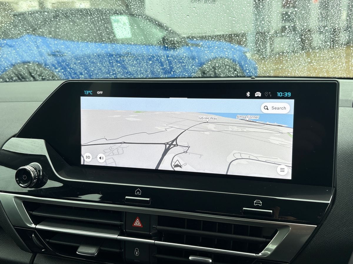 Used Citroen C4 2024 for sale - 76525882: Photo 11