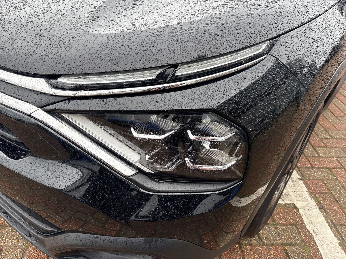 Used Citroen C4 2024 for sale - 76525882: Photo 13