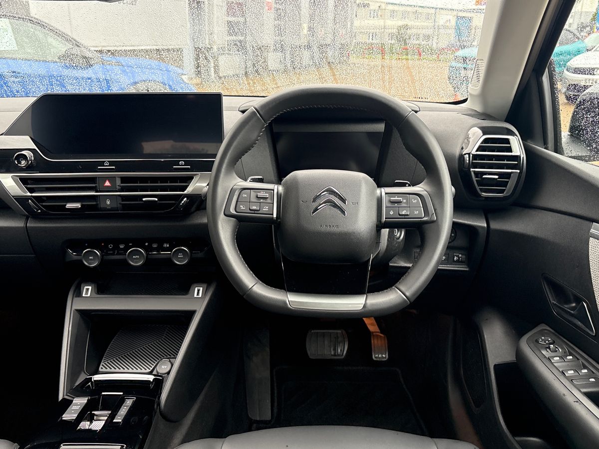 Used Citroen C4 2024 for sale - 76525882: Photo 15