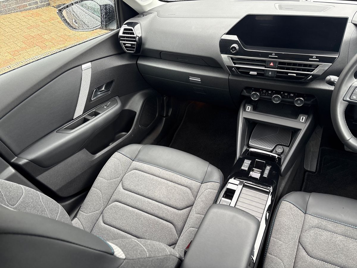 Used Citroen C4 2024 for sale - 76525882: Photo 17