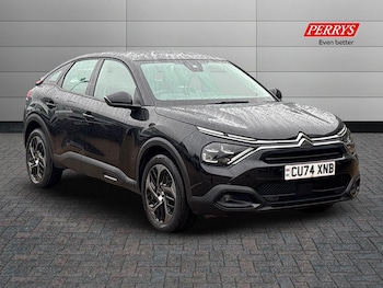 Used Citroen C4 2024 for sale - 76525882: Photo