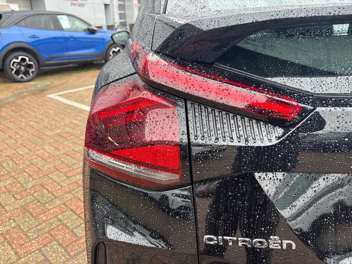 Used Citroen C4 2024 for sale - 76525882: Photo 21