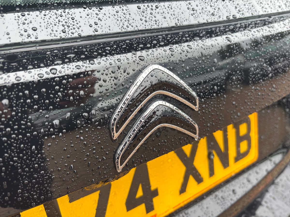 Used Citroen C4 2024 for sale - 76525882: Photo 23