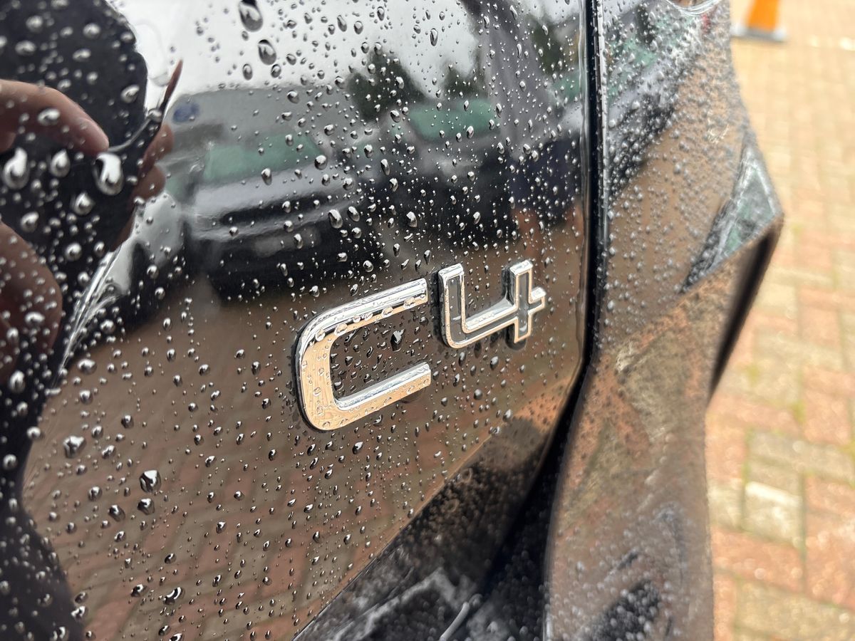 Used Citroen C4 2024 for sale - 76525882: Photo 24