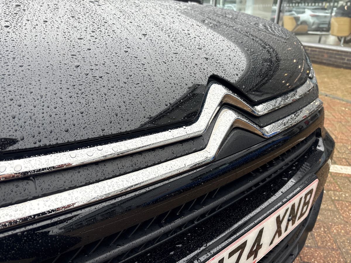 Used Citroen C4 2024 for sale - 76525882: Photo 29