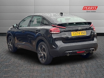 Used Citroen C4 2024 for sale - 76525882: Photo