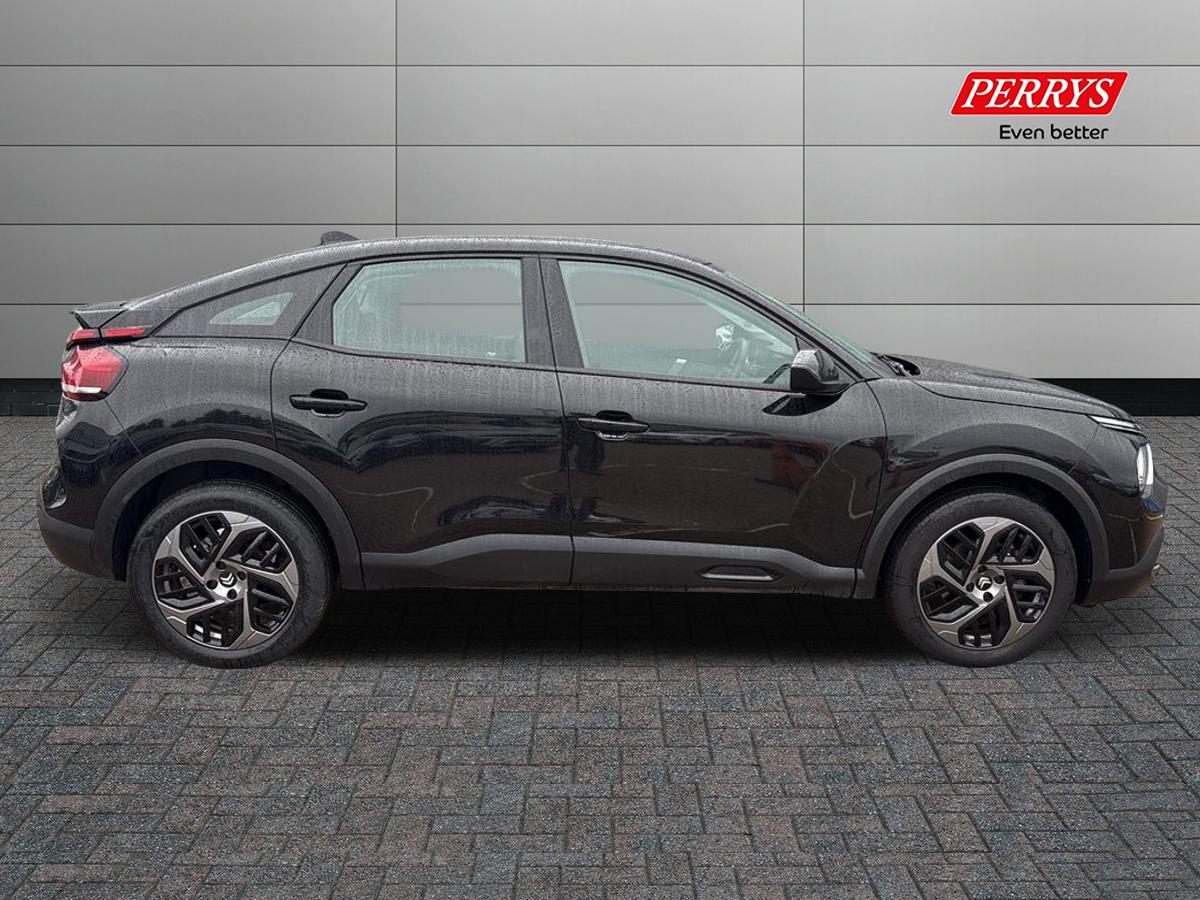 Used Citroen C4 2024 for sale - 76525882: Photo 3