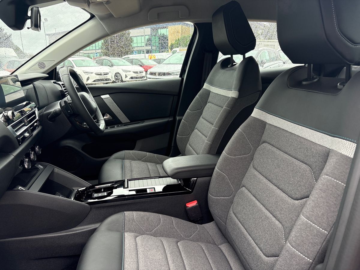 Used Citroen C4 2024 for sale - 76525882: Photo 30