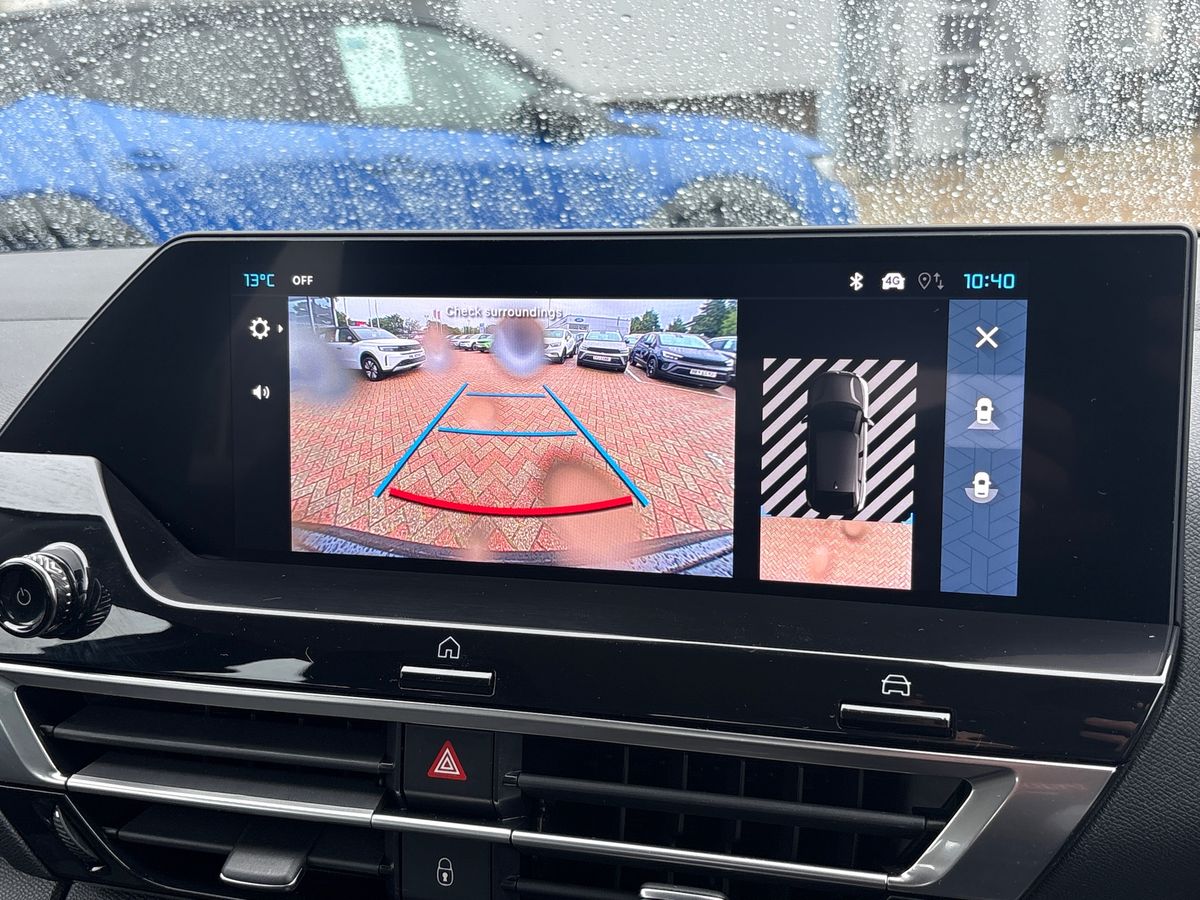 Used Citroen C4 2024 for sale - 76525882: Photo 38