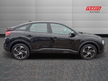 Used Citroen C4 2024 for sale - 76525882: Photo