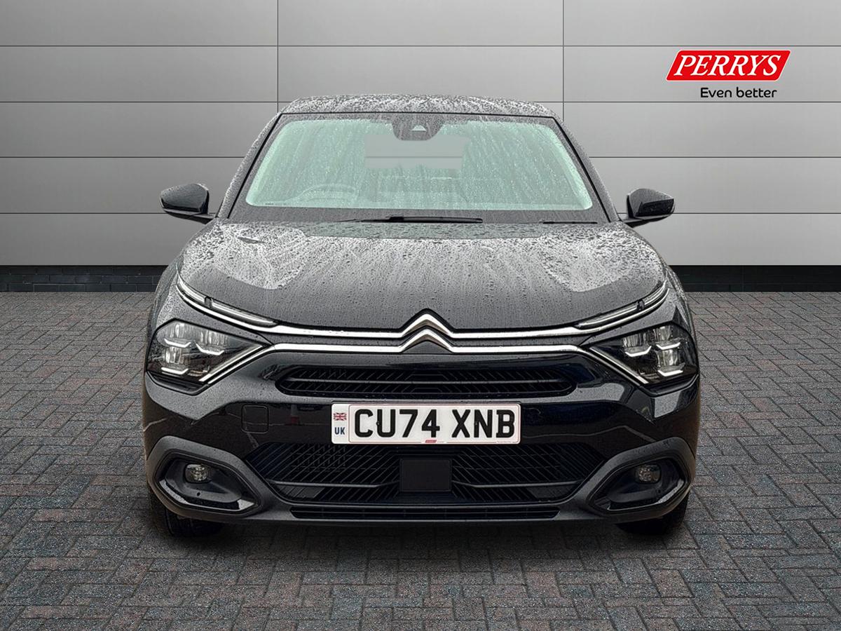 Used Citroen C4 2024 for sale - 76525882: Photo 4