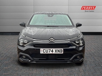 Used Citroen C4 2024 for sale - 76525882: Photo