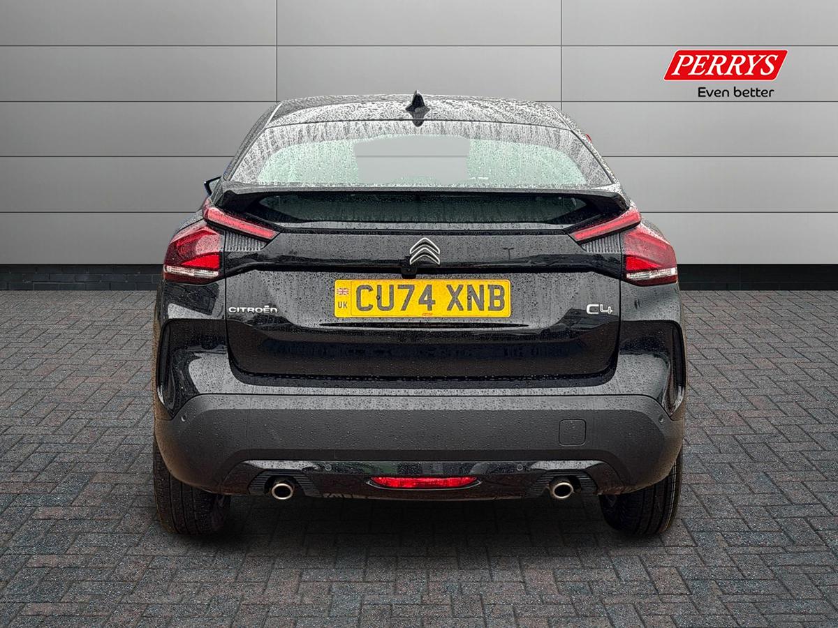 Used Citroen C4 2024 for sale - 76525882: Photo 5