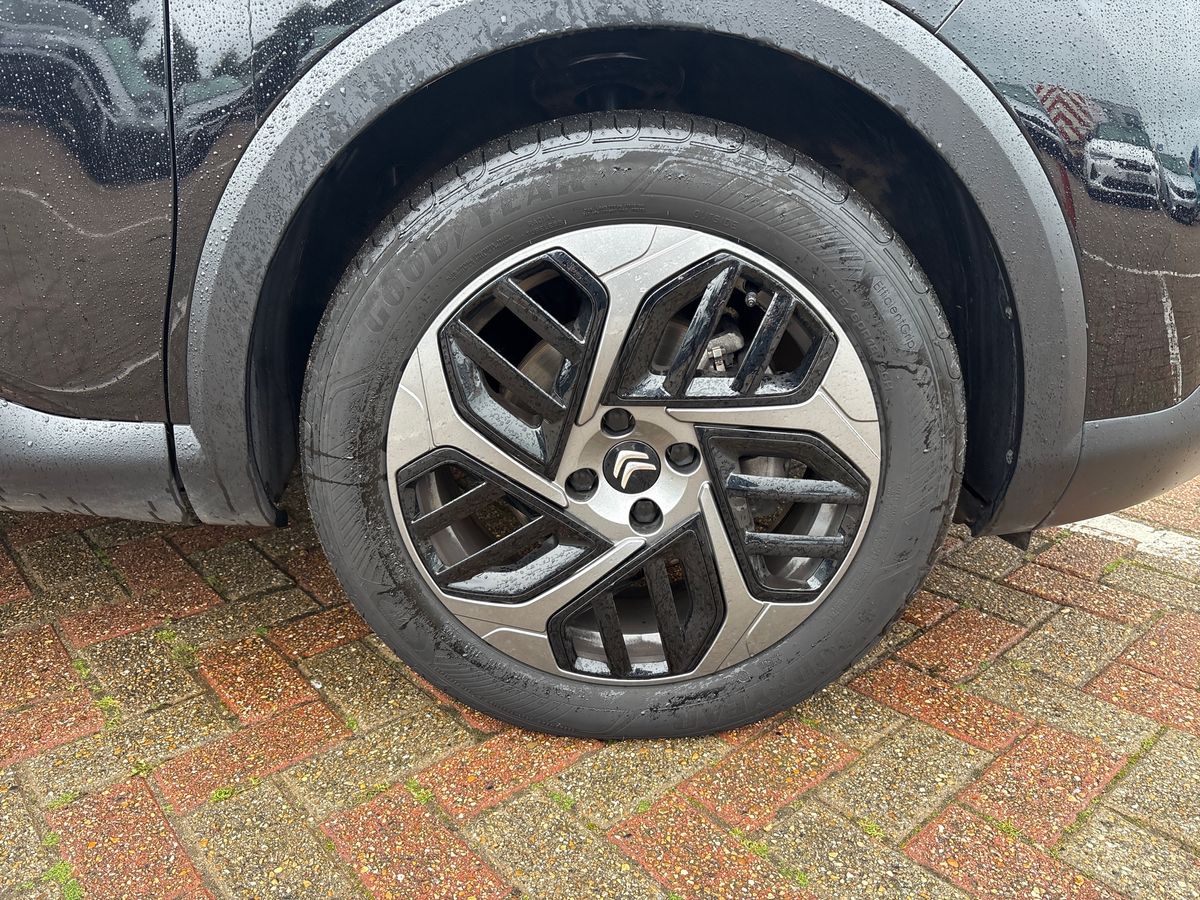 Used Citroen C4 2024 for sale - 76525882: Photo 7