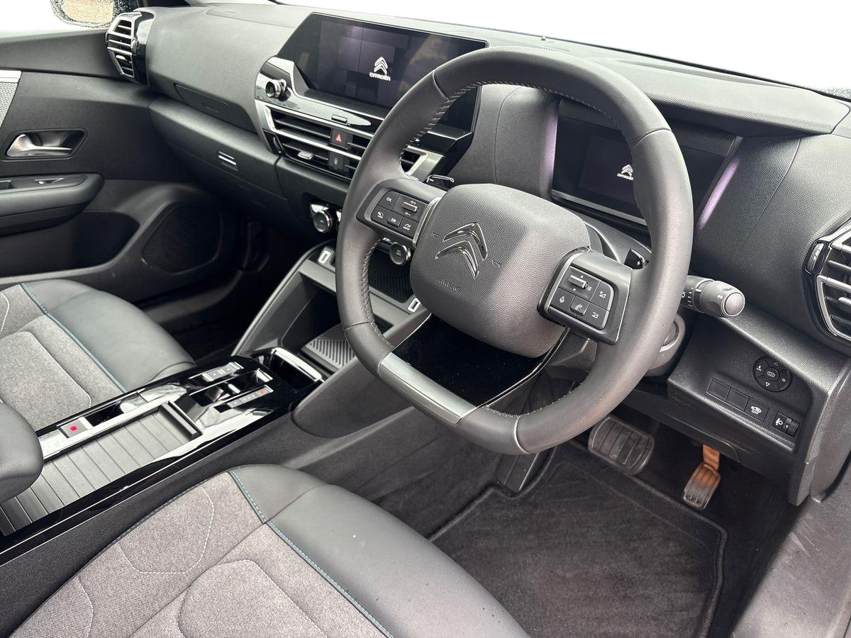 Used Citroen C4 2024 for sale - 76525882: Photo 8