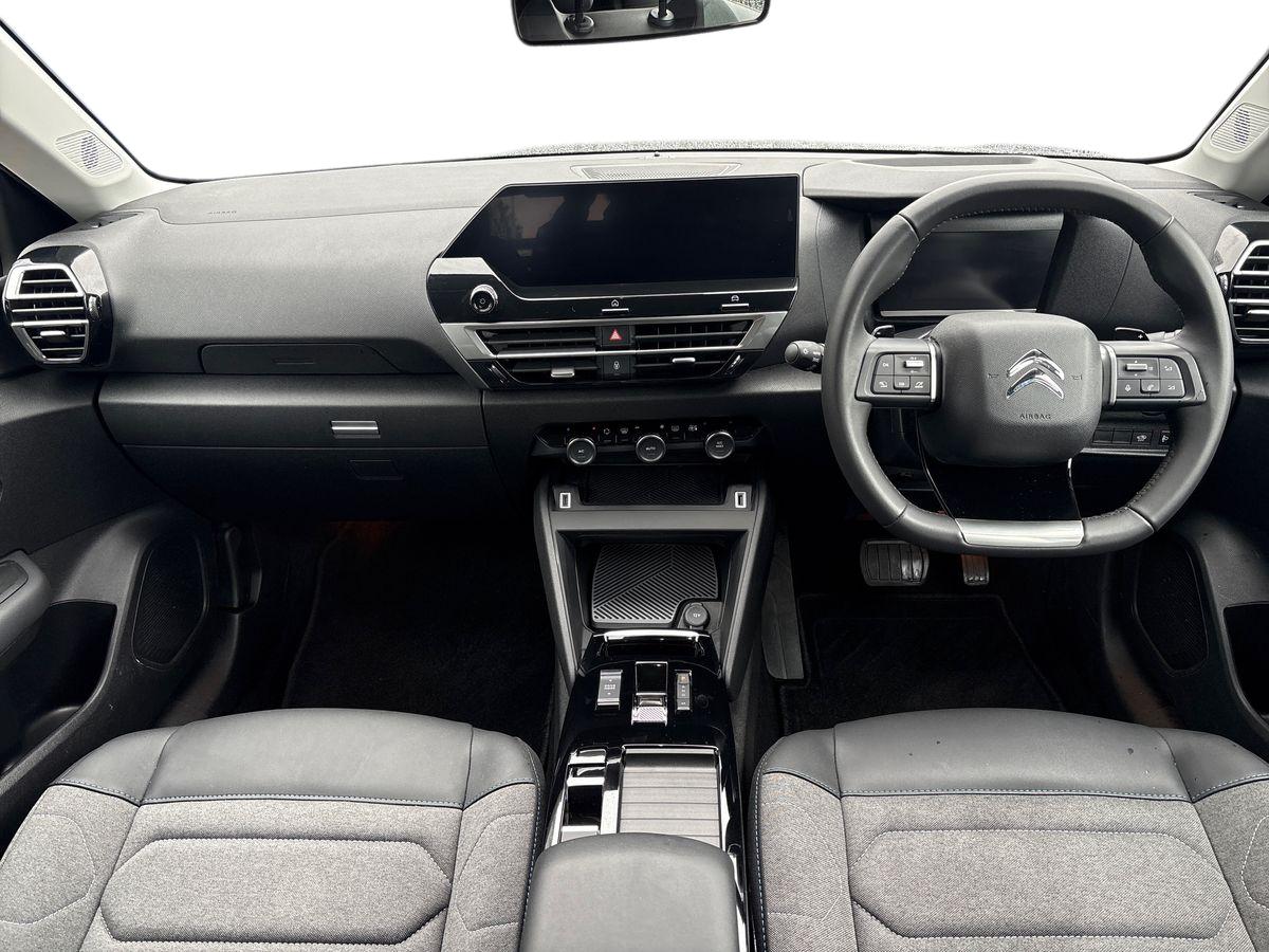 Used Citroen C4 2024 for sale - 76525882: Photo 9