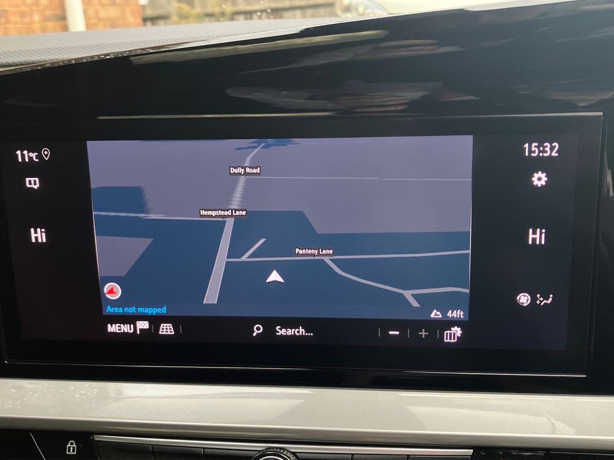 Used Vauxhall Mokka 2024 for sale - 77579020: Photo 11