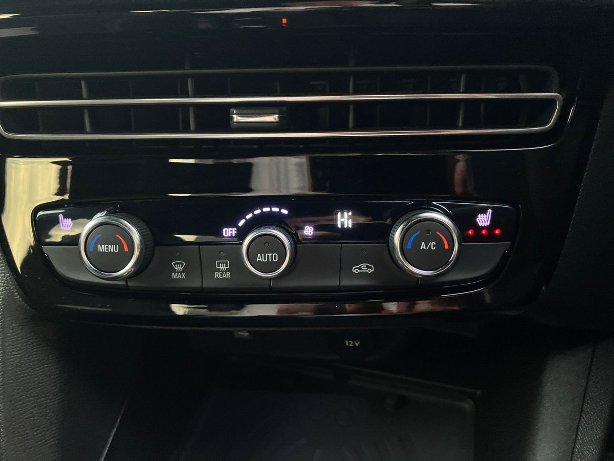 Used Vauxhall Mokka 2024 for sale - 77579020: Photo 12