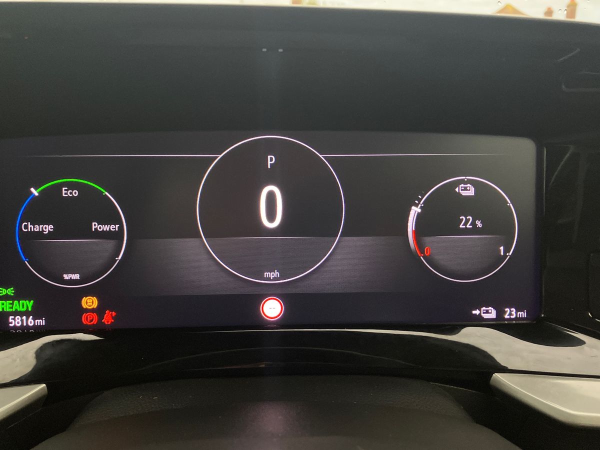 Used Vauxhall Mokka 2024 for sale - 77579020: Photo 14