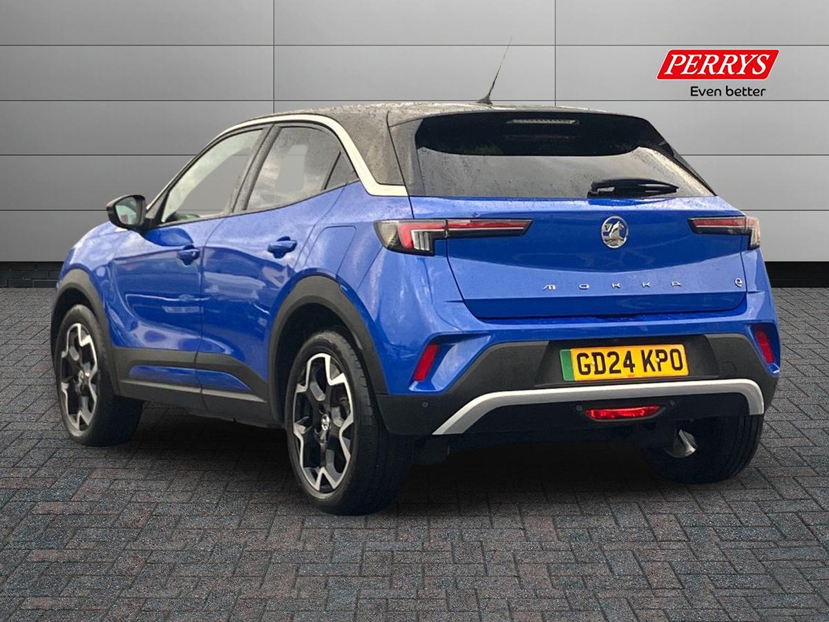 Used Vauxhall Mokka 2024 for sale - 77579020: Photo 2