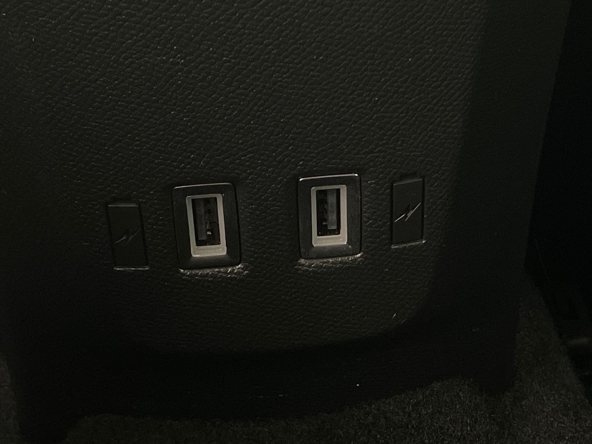 Used Vauxhall Mokka 2024 for sale - 77579020: Photo 24