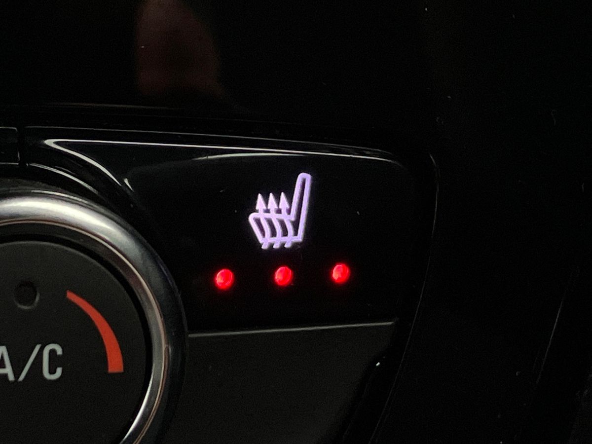 Used Vauxhall Mokka 2024 for sale - 77579020: Photo 25