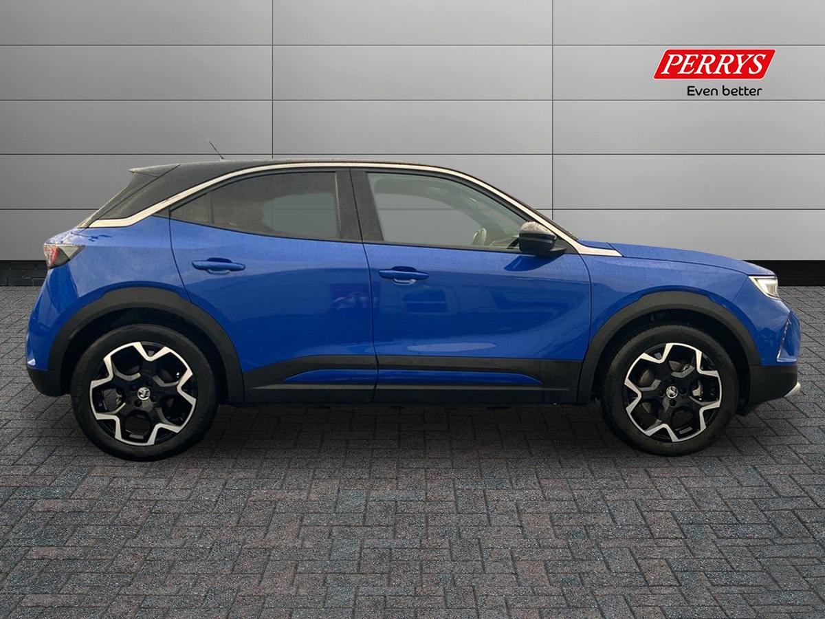 Used Vauxhall Mokka 2024 for sale - 77579020: Photo 3