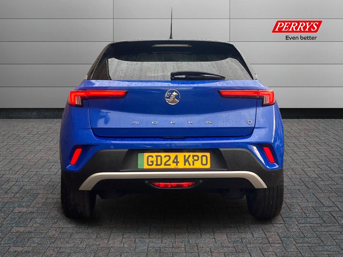 Used Vauxhall Mokka 2024 for sale - 77579020: Photo 5