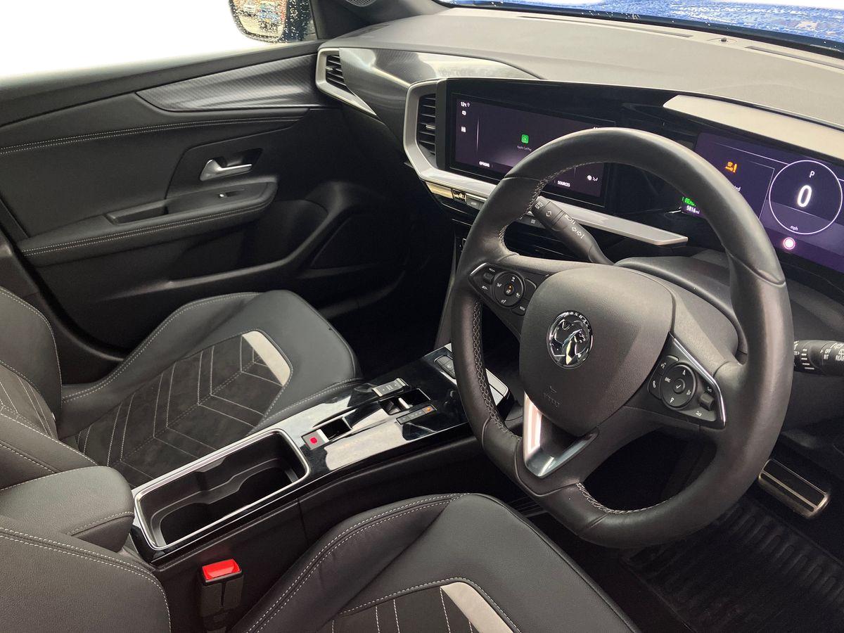 Used Vauxhall Mokka 2024 for sale - 77579020: Photo 8