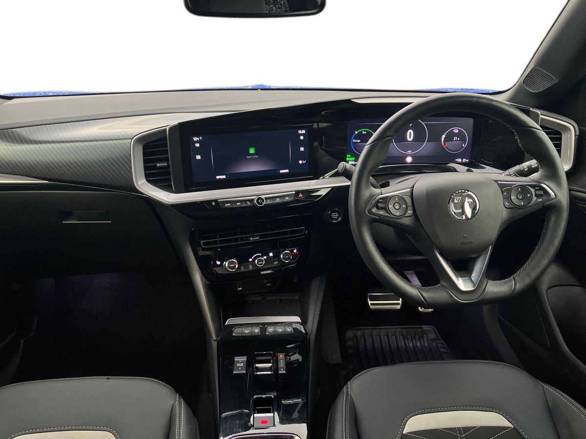 Used Vauxhall Mokka 2024 for sale - 77579020: Photo 9