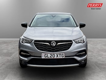 Used Vauxhall Grandland X 2020 for sale - 78454103: Photo