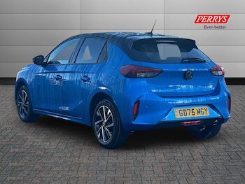 Used Vauxhall Corsa 2025 for sale - 77045827: Photo