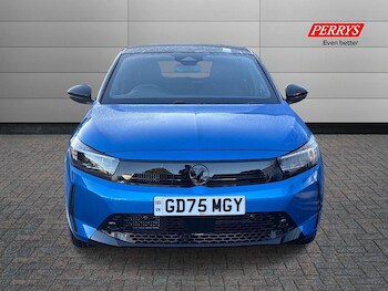 Used Vauxhall Corsa 2025 for sale - 77045827: Photo