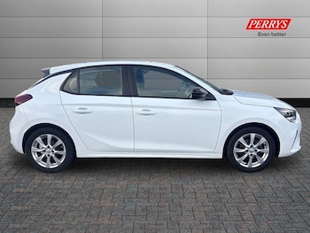 Used Vauxhall Corsa 2022 for sale - 77058533: Photo