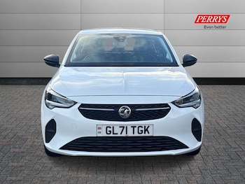 Used Vauxhall Corsa 2022 for sale - 77058533: Photo