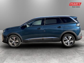 Used Peugeot 5008 2021 for sale - 78579340: Photo