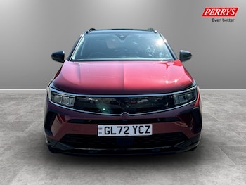 Used Vauxhall Grandland 2022 for sale - 78341540: Photo