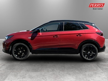 Used Vauxhall Grandland 2022 for sale - 78341540: Photo