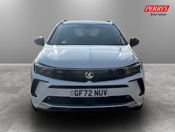 Used Vauxhall Grandland 2022 for sale - 78939627: Photo