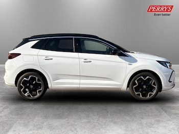 Used Vauxhall Grandland 2022 for sale - 78939627: Photo