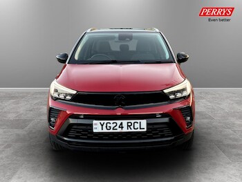 Used Vauxhall Crossland 2024 for sale - 77617227: Photo