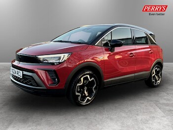 Used Vauxhall Crossland 2024 for sale - 77617227: Photo