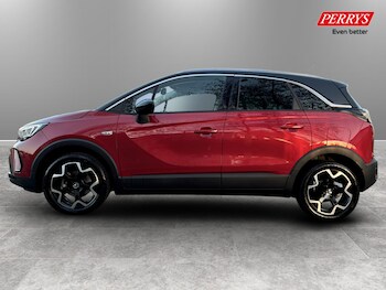 Used Vauxhall Crossland 2024 for sale - 77617227: Photo