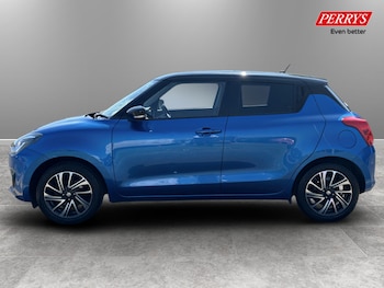Used Suzuki Swift 2022 for sale - 78305214: Photo