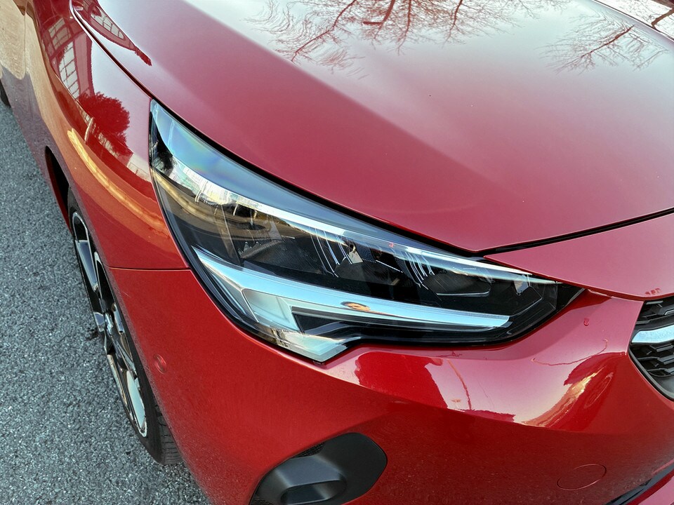 Used Vauxhall Corsa 2022 for sale - 77980621: Photo 10