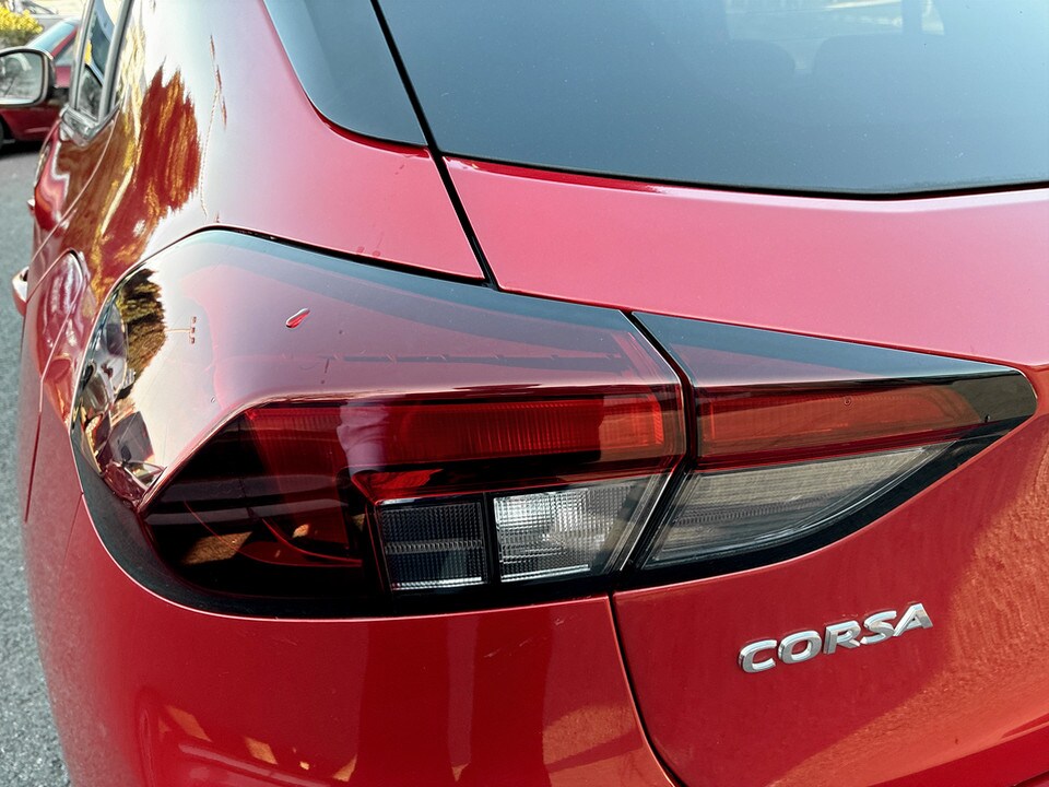 Used Vauxhall Corsa 2022 for sale - 77980621: Photo 11