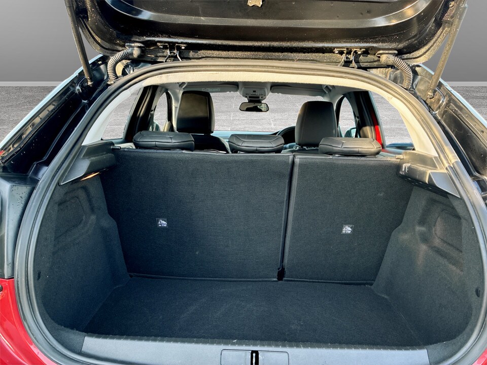 Used Vauxhall Corsa 2022 for sale - 77980621: Photo 12